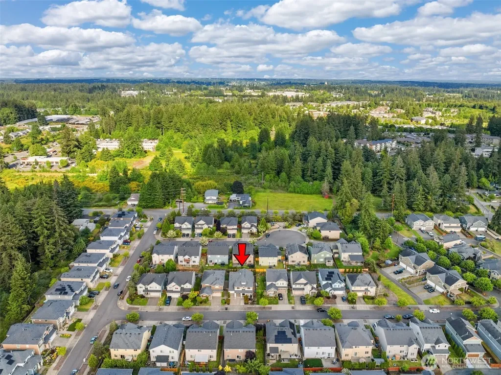 540 Cherrywood Drive SW Olympia WA 98502