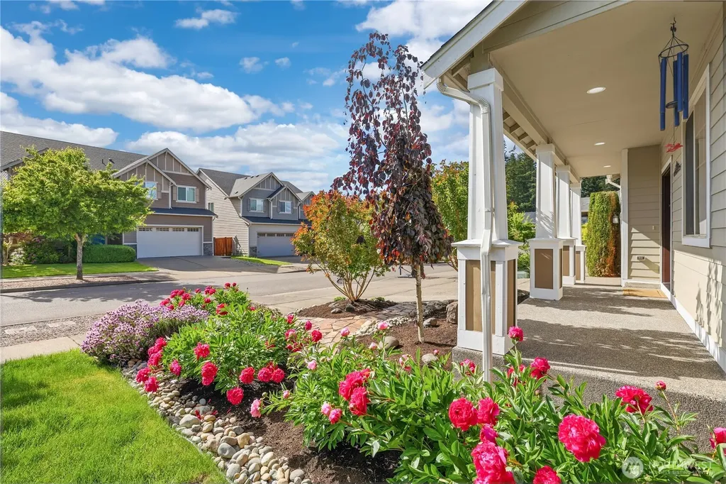540 Cherrywood Drive SW Olympia WA 98502