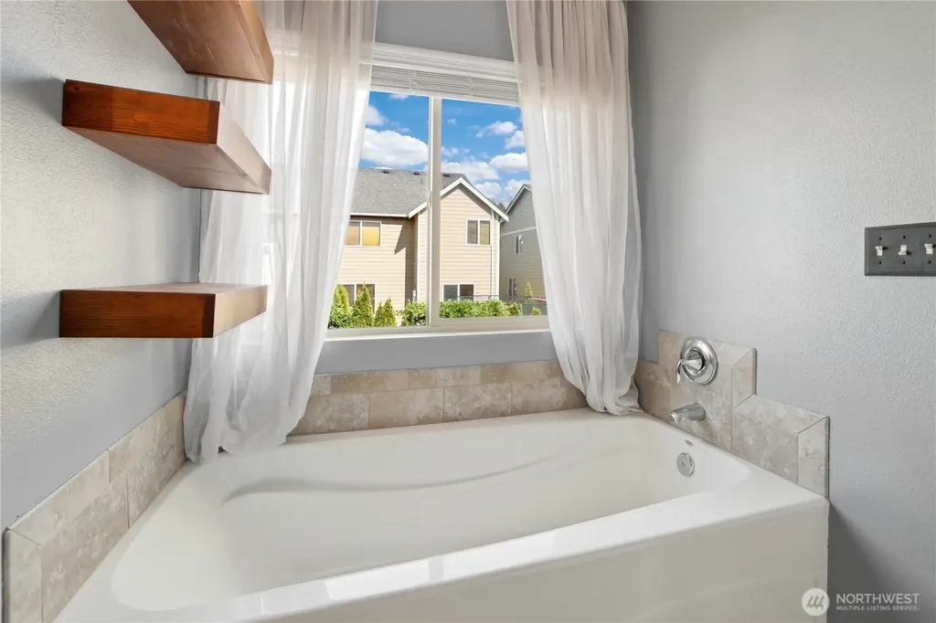 540 Cherrywood Drive SW Olympia WA 98502