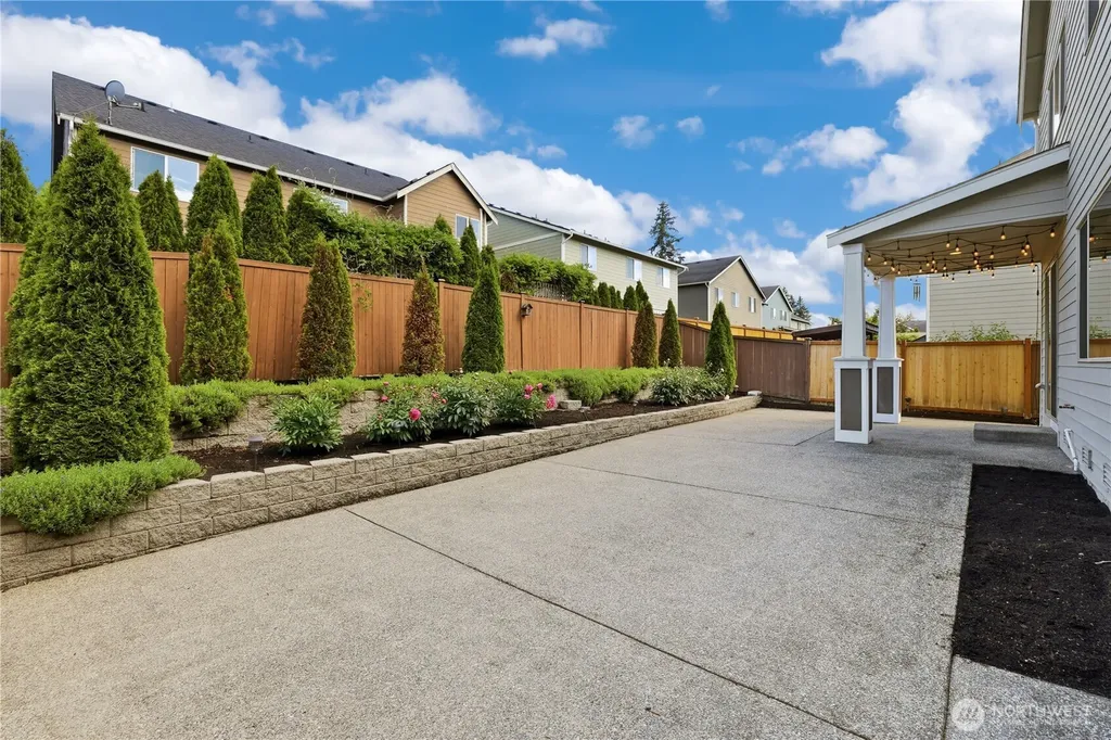 540 Cherrywood Drive SW Olympia WA 98502