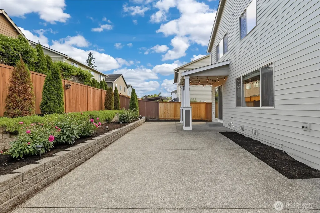 540 Cherrywood Drive SW Olympia WA 98502