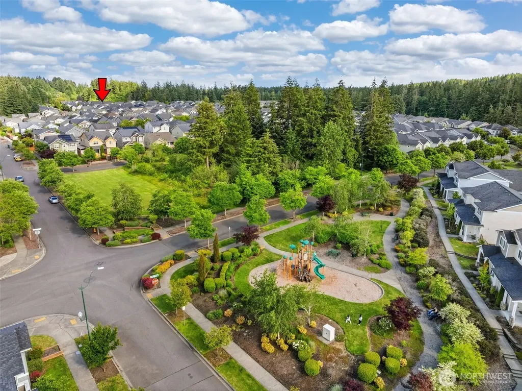 540 Cherrywood Drive SW Olympia WA 98502
