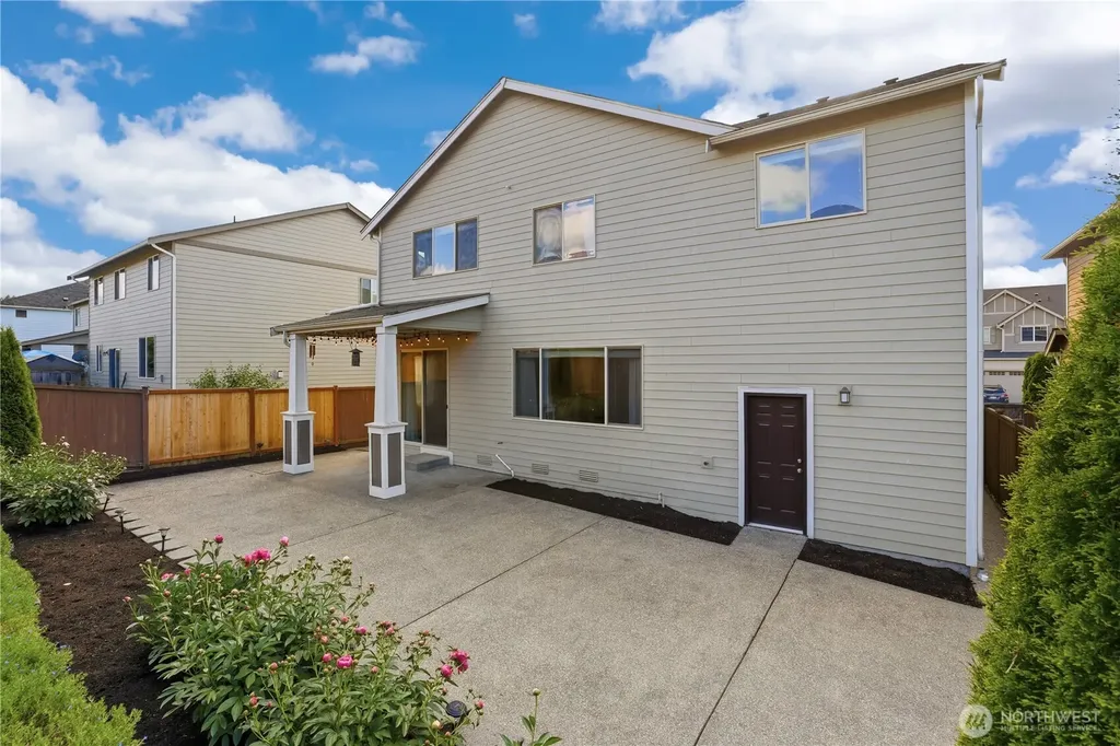 540 Cherrywood Drive SW Olympia WA 98502
