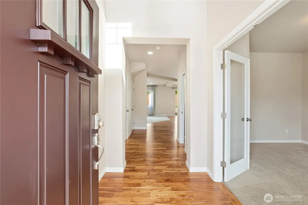 540 Cherrywood Drive SW Olympia WA 98502