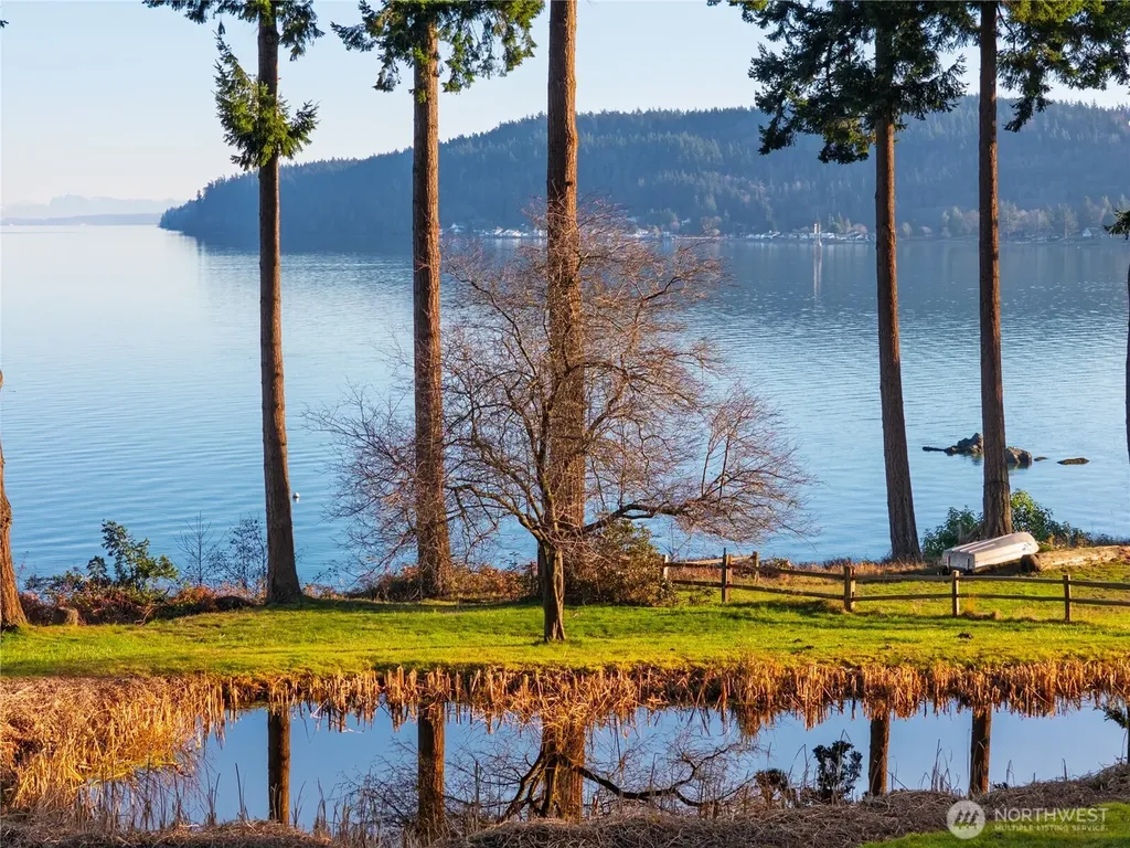0 Seahorse Lane Oak Harbor WA 98277