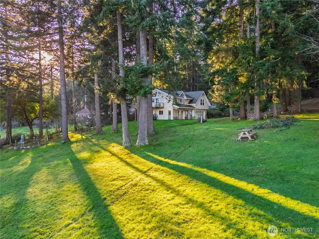 0 Seahorse Lane Oak Harbor WA 98277