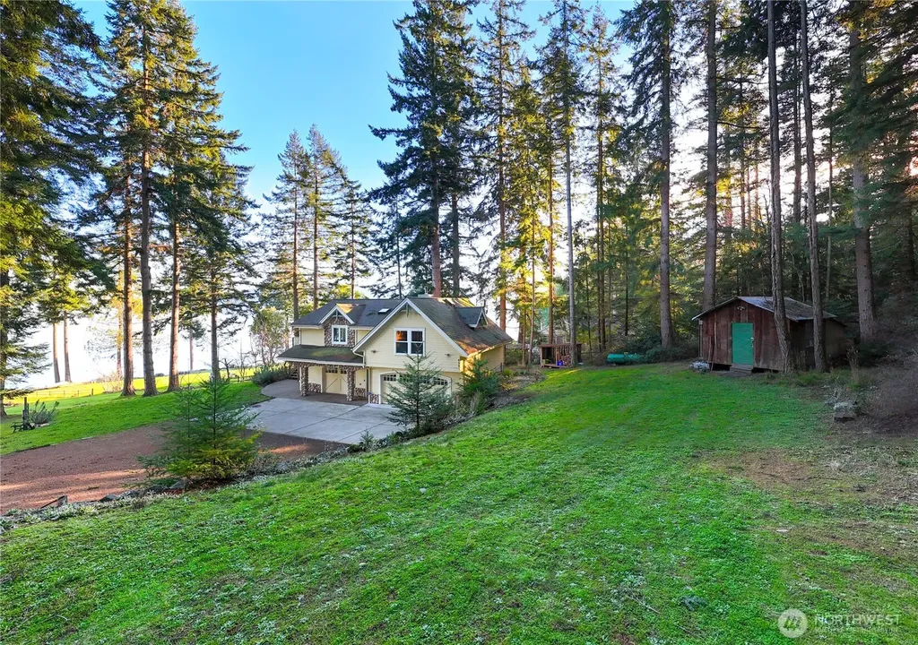 0 Seahorse Lane Oak Harbor WA 98277