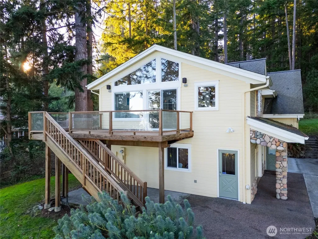 0 Seahorse Lane Oak Harbor WA 98277