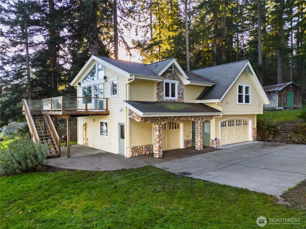 0 Seahorse Lane Oak Harbor WA 98277
