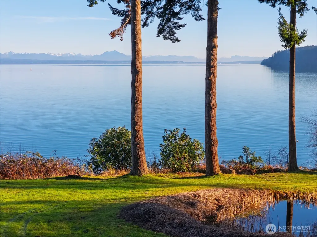 0 Seahorse Lane Oak Harbor WA 98277