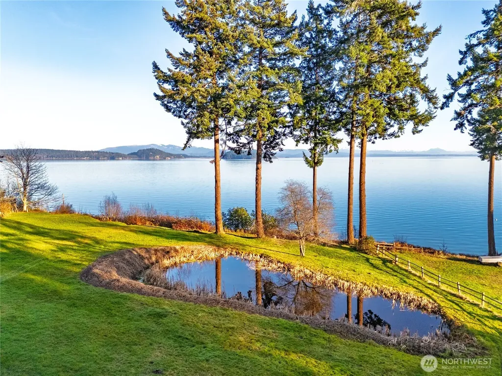 0 Seahorse Lane Oak Harbor WA 98277