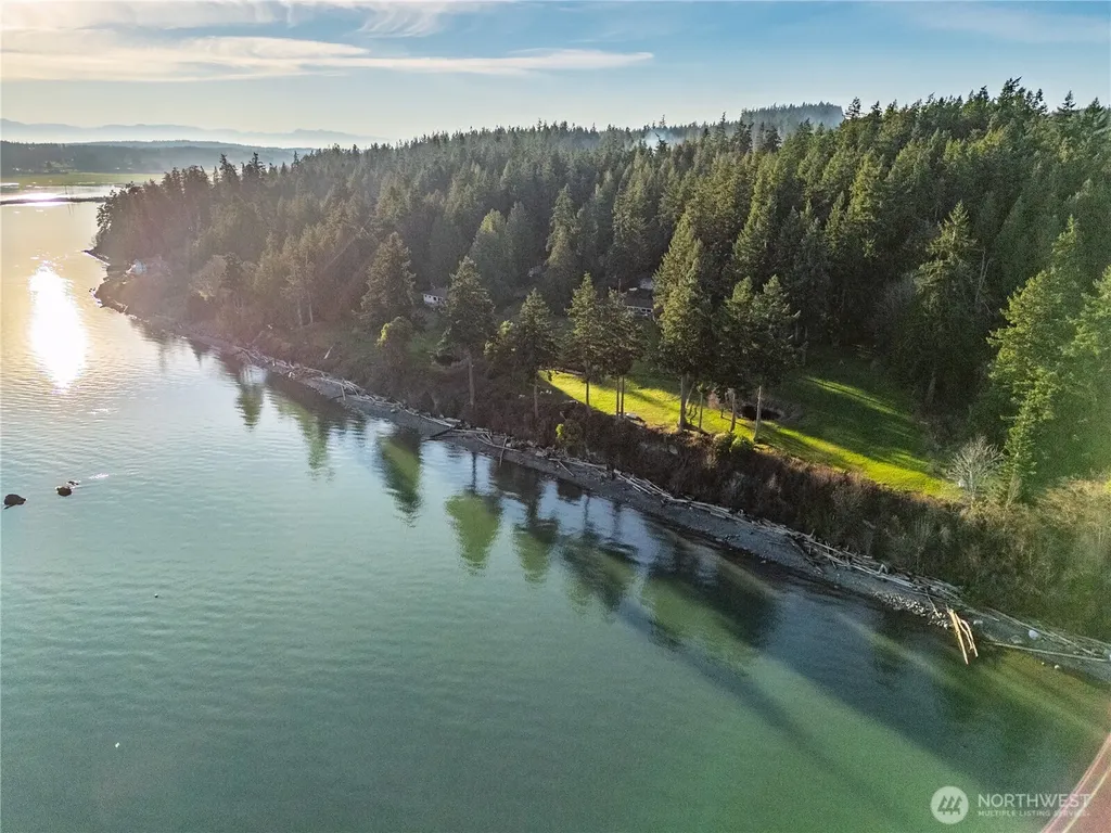 0 Seahorse Lane Oak Harbor WA 98277