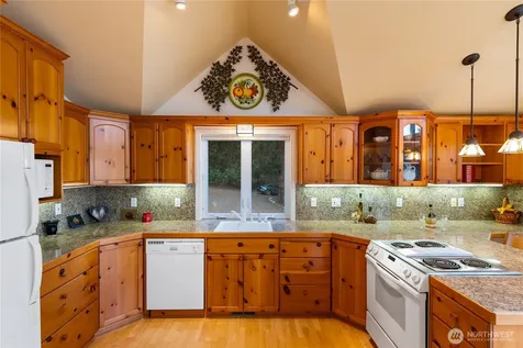 0 Seahorse Lane Oak Harbor WA 98277