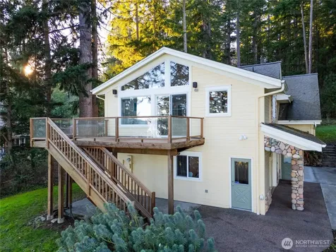 0 Seahorse Lane Oak Harbor WA 98277