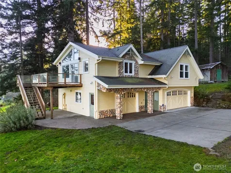 0 Seahorse Lane Oak Harbor WA 98277