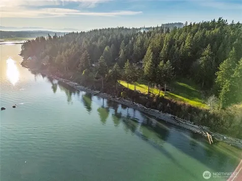 0 Seahorse Lane Oak Harbor WA 98277