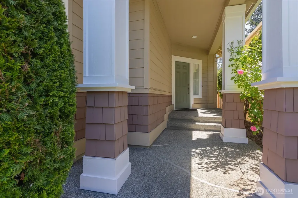 1326 226th Court SE Sammamish WA 98075