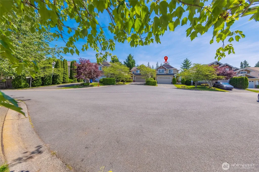 1326 226th Court SE Sammamish WA 98075