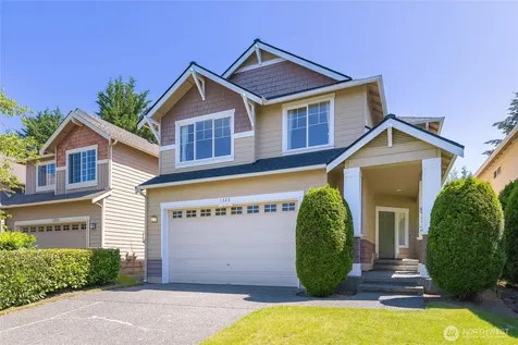 1326 226th Court SE Sammamish WA 98075