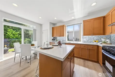 1326 226th Court SE Sammamish WA 98075