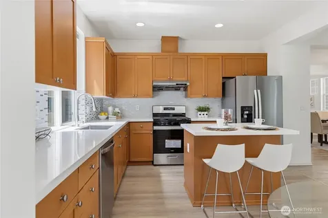 1326 226th Court SE Sammamish WA 98075