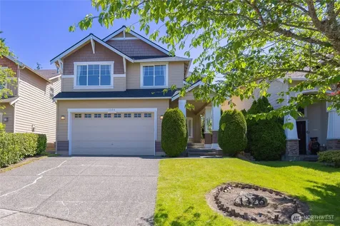 1326 226th Court SE Sammamish WA 98075