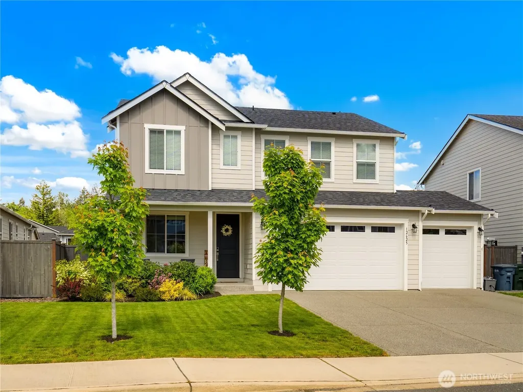 12625 178th Street E Puyallup WA 98374