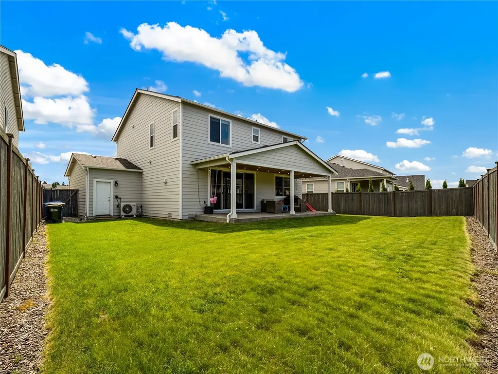 12625 178th Street E Puyallup WA 98374