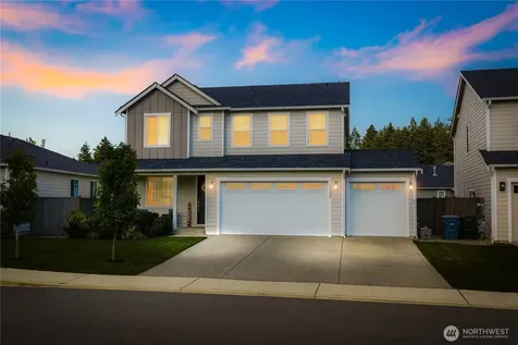 12625 178th Street E Puyallup WA 98374
