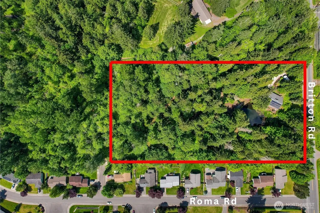 3987 Britton Road Bellingham WA 98226