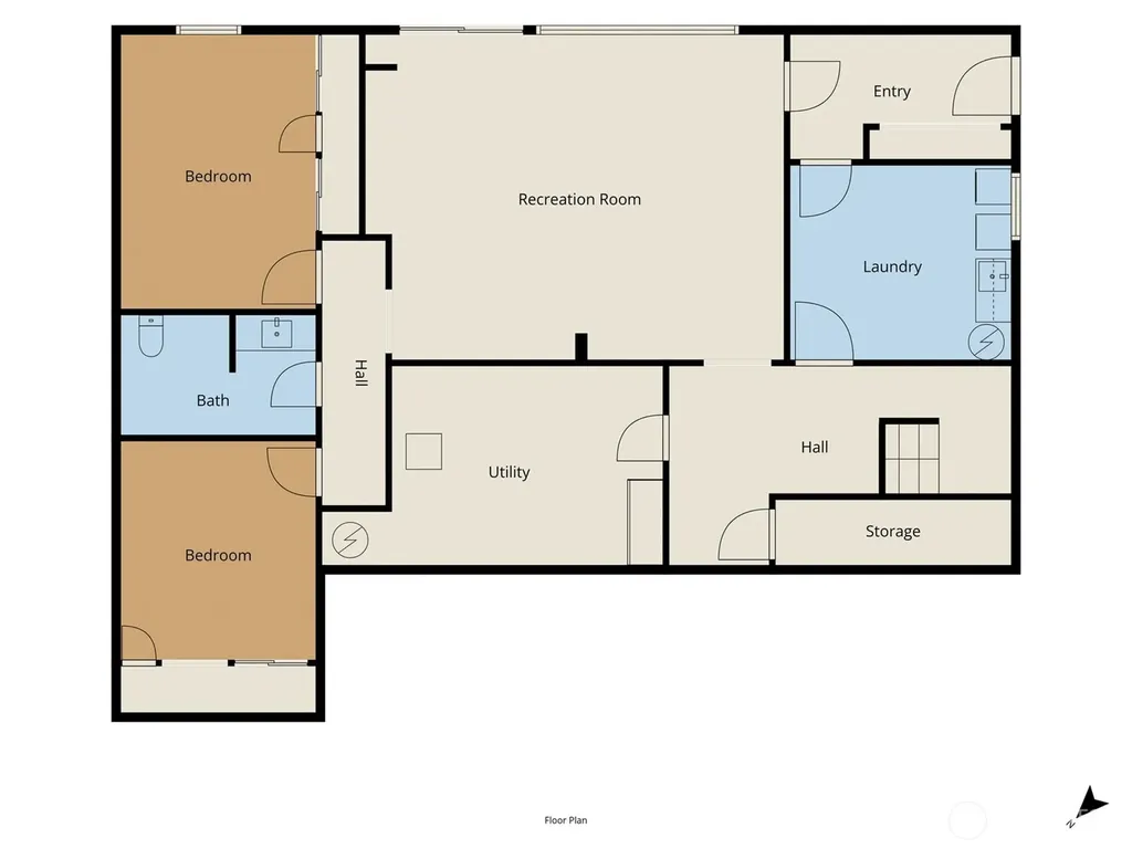 3987 Britton Road Bellingham WA 98226
