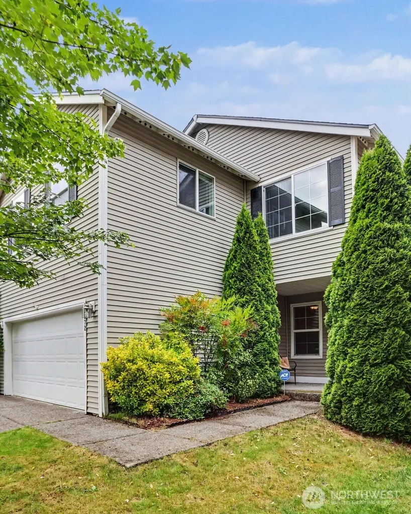 14572 SE 153rd Place Renton WA 98058