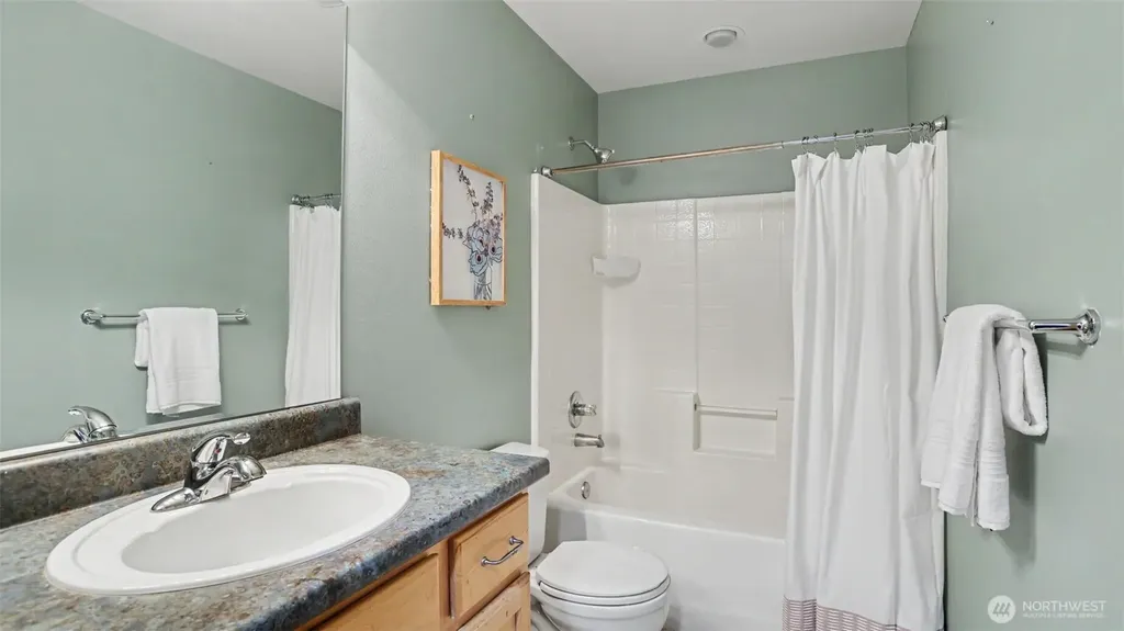 14572 SE 153rd Place Renton WA 98058