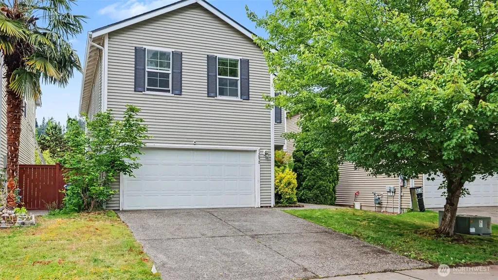 14572 SE 153rd Place Renton WA 98058