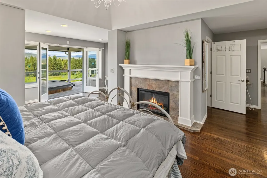 6521 Upper Peoh Point Road Cle Elum WA 98922