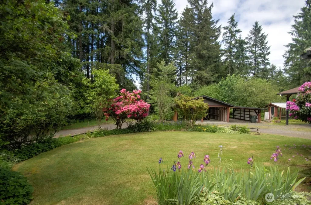 3750 Sapp Road SW Olympia WA 98512