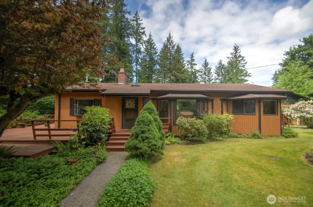 3750 Sapp Road SW Olympia WA 98512