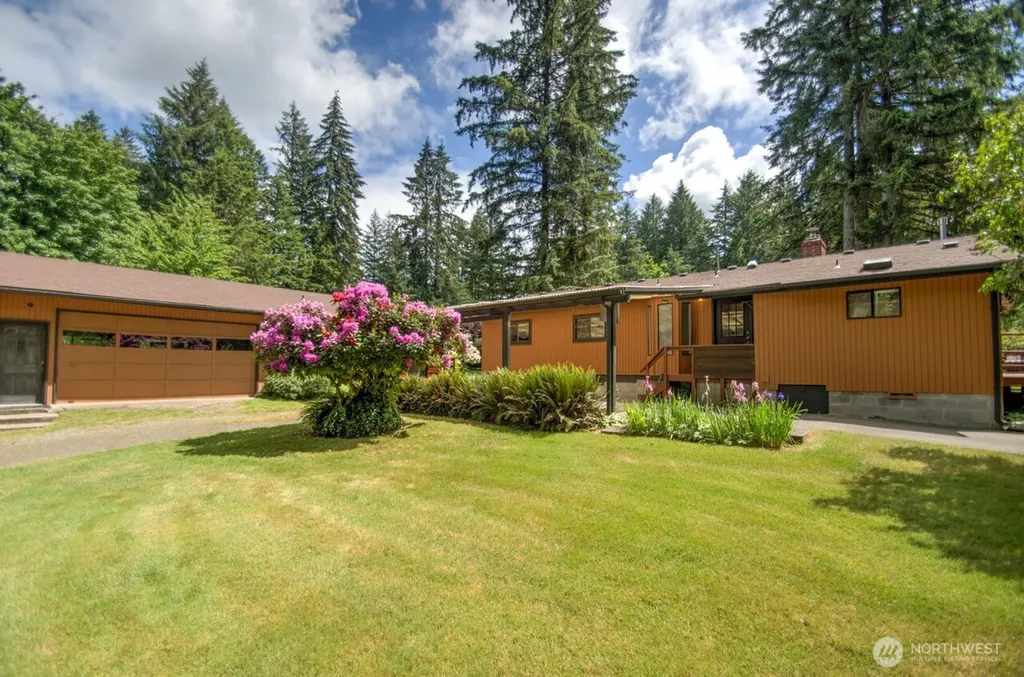 3750 Sapp Road SW Olympia WA 98512