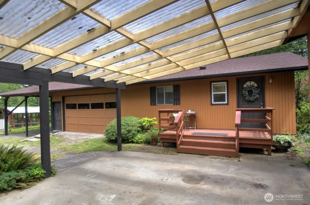 3750 Sapp Road SW Olympia WA 98512