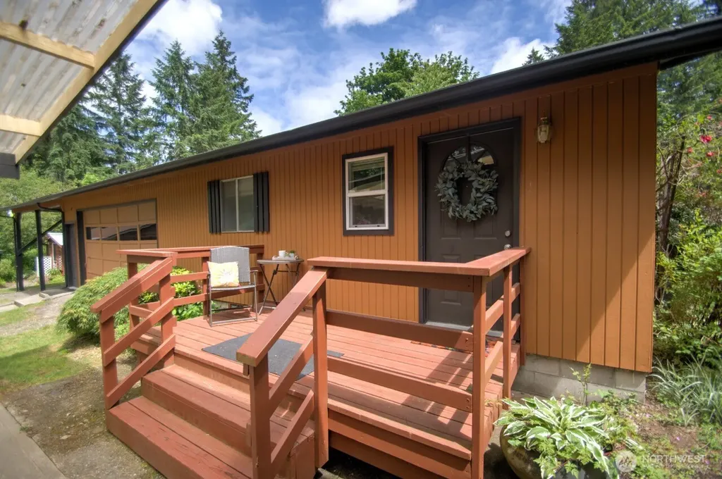 3750 Sapp Road SW Olympia WA 98512