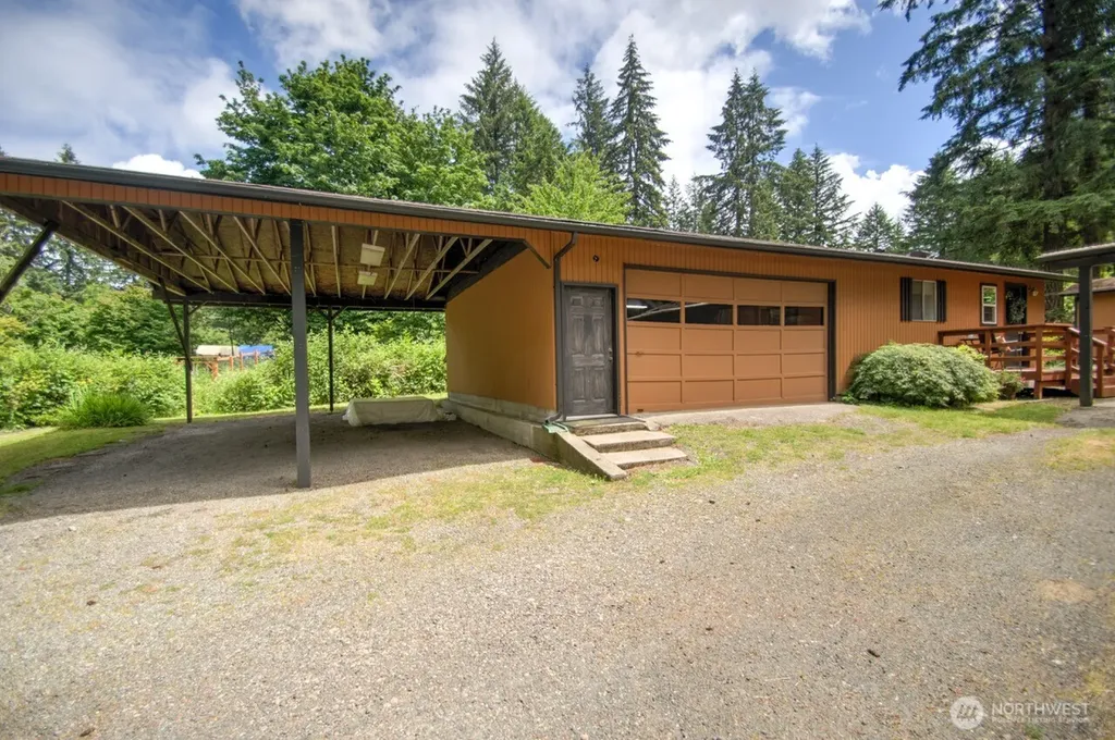 3750 Sapp Road SW Olympia WA 98512