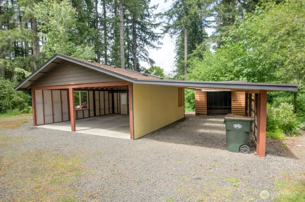 3750 Sapp Road SW Olympia WA 98512