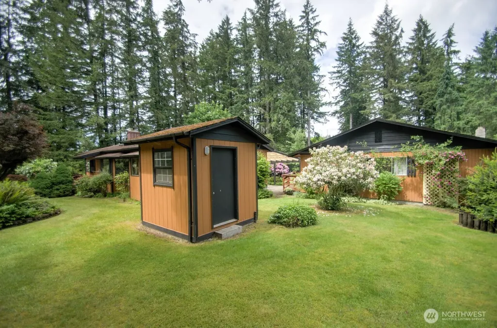 3750 Sapp Road SW Olympia WA 98512