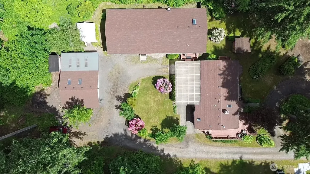 3750 Sapp Road SW Olympia WA 98512