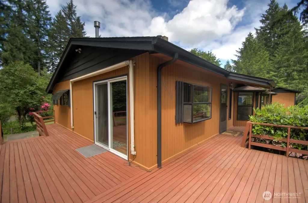 3750 Sapp Road SW Olympia WA 98512