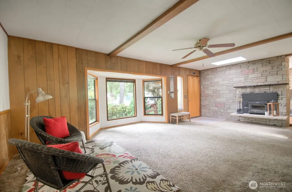 3750 Sapp Road SW Olympia WA 98512