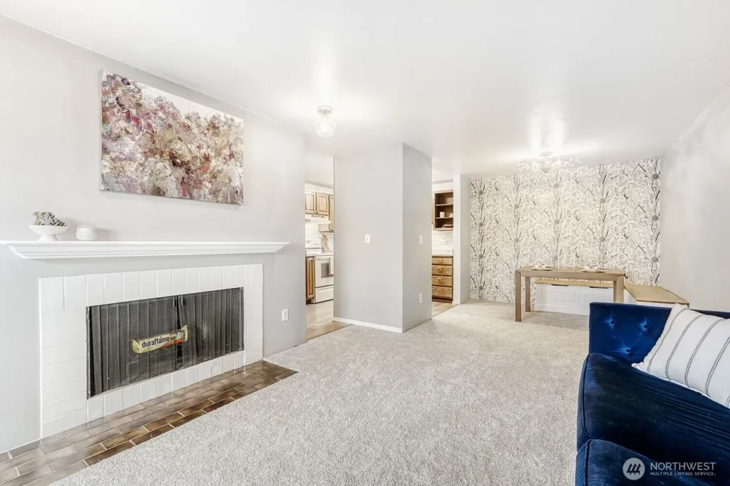 3501 SW Holden Street Seattle WA 98126