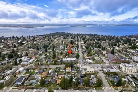 3501 SW Holden Street Seattle WA 98126