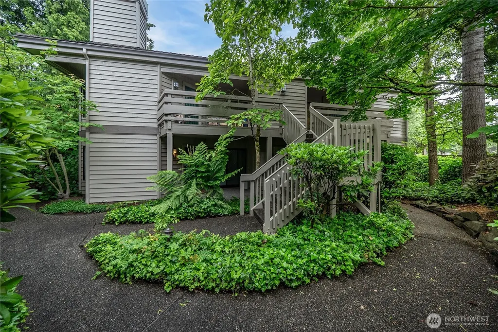 1300 Bellevue Way NE Bellevue WA 98004