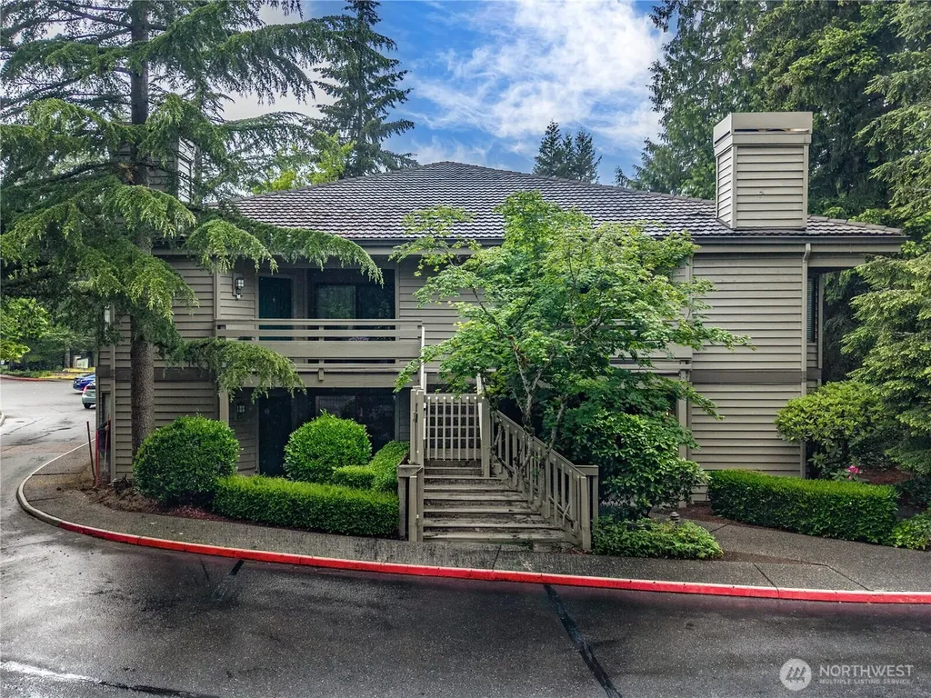1300 Bellevue Way NE Bellevue WA 98004